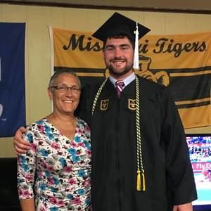 Meet your Posher, Joe